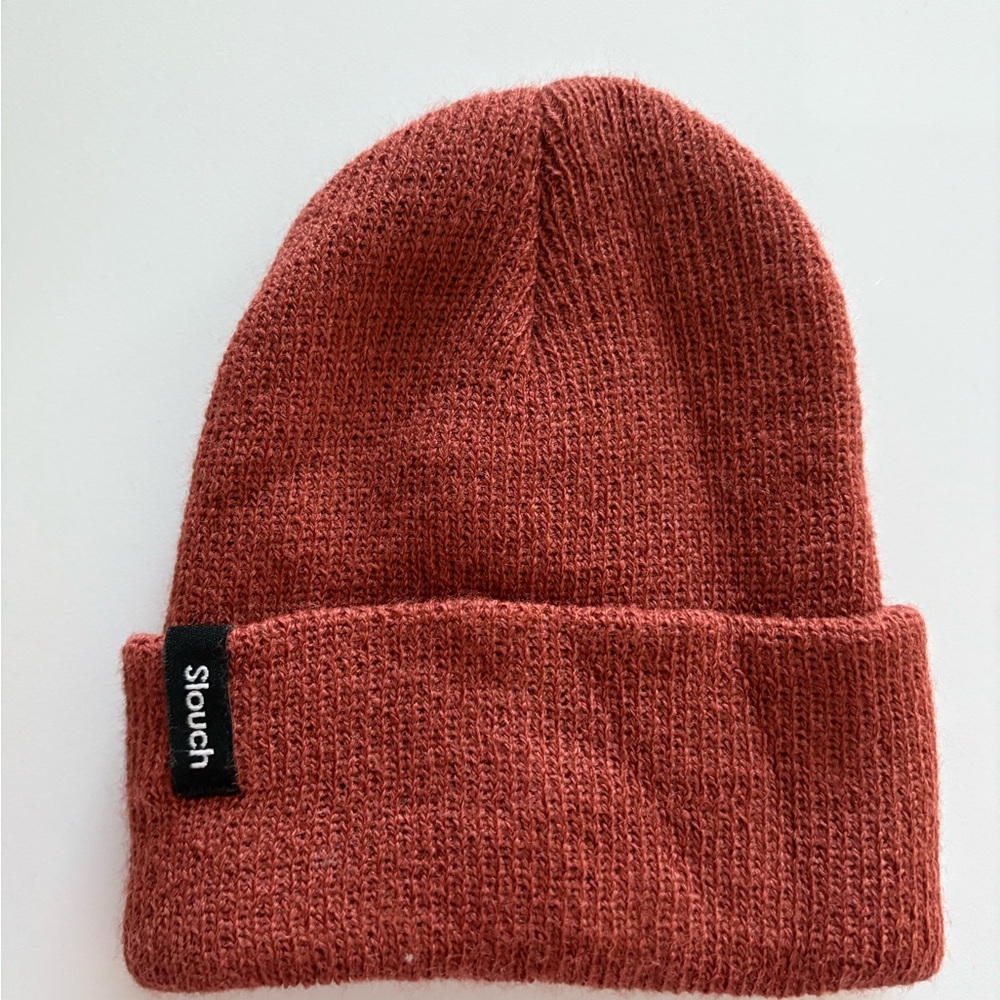 Slouch Beanie